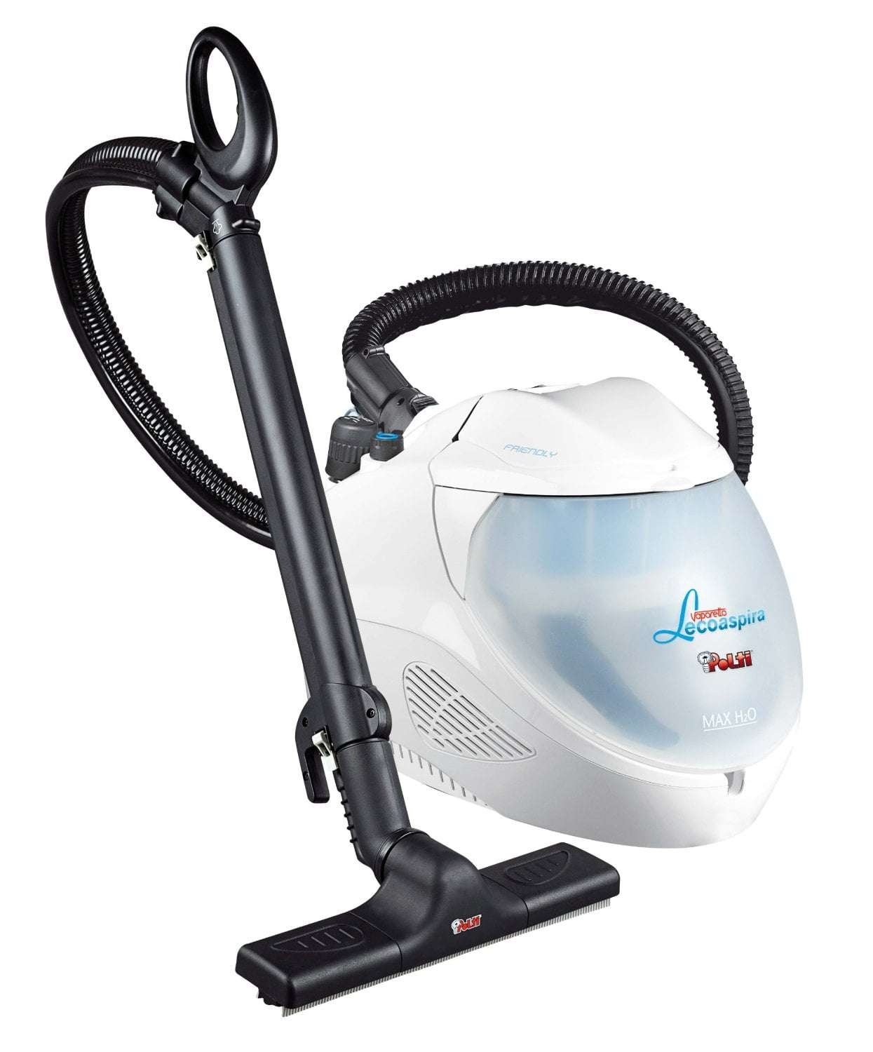 Raschietto Per Vaporetto Polti - Compatibile Con Lecoaspira 690-910 - Foto 2