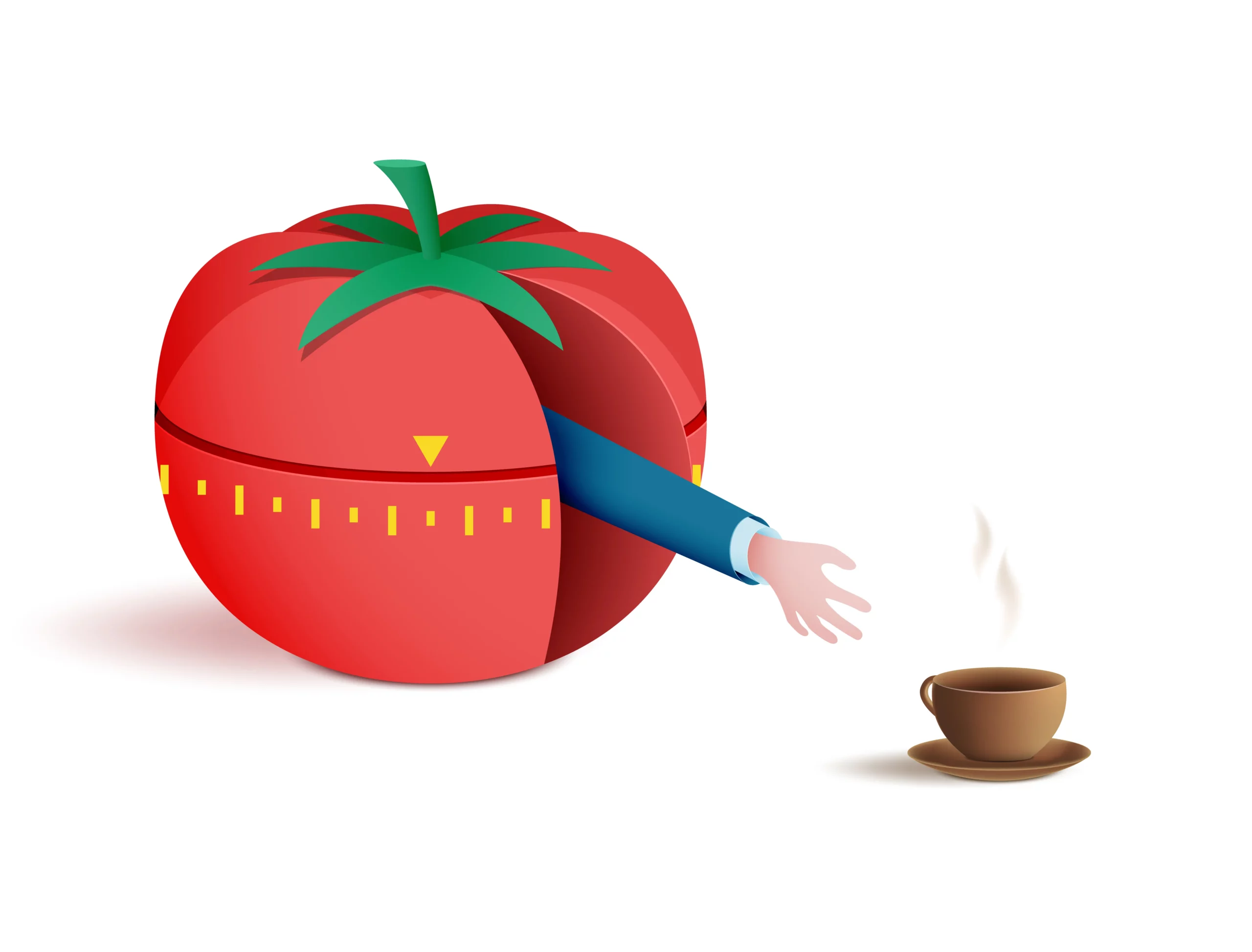 la tecnica del pomodoro