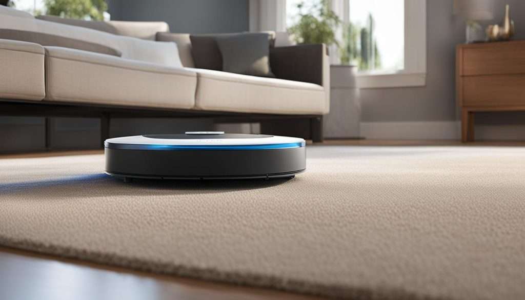 Miglior Robot Aspirapolvere